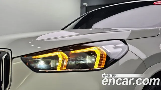 BMW X1 — Фото автомобиля 20
