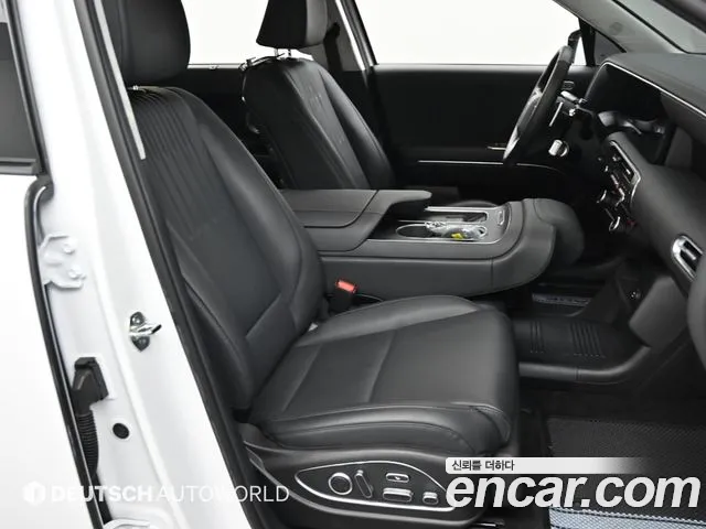 Hyundai Palisade Palisade (LX3) Бензин 2.5T 4WD 9 мест — Фото автомобиля 10