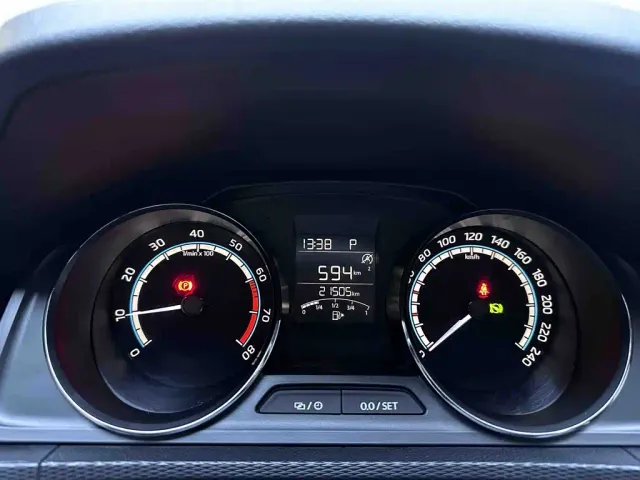 Skoda Kamiq — Фото автомобиля 12