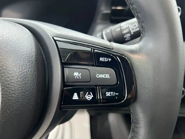 Honda XR-V — Фото автомобиля 14
