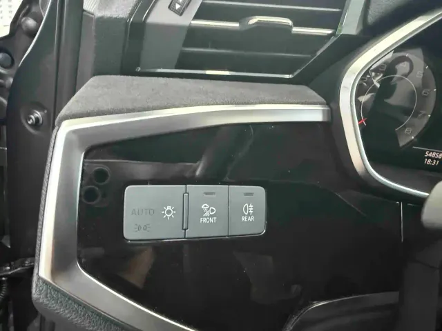Audi Q3 — Фото автомобиля 24