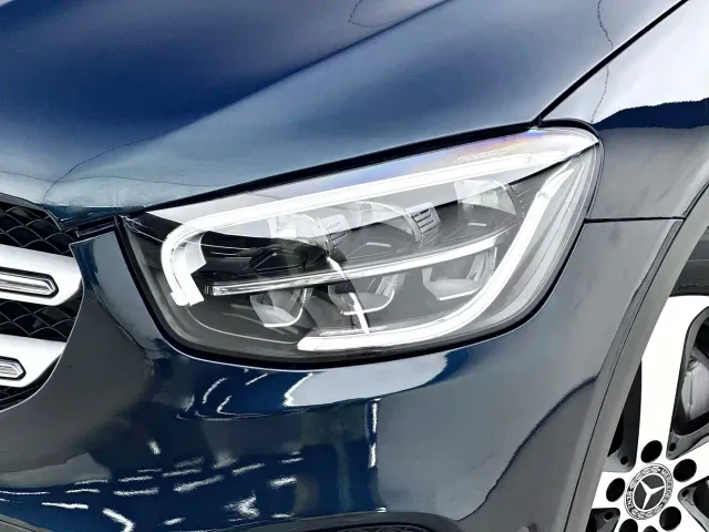 Mercedes-Benz GLC-Class — Фото автомобиля 8