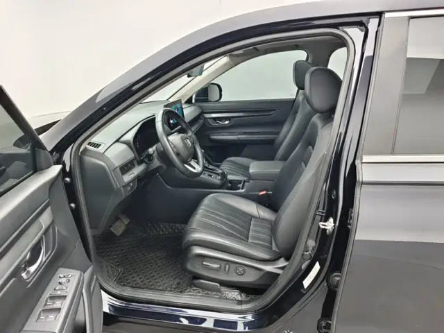 Honda Breeze — Фото автомобиля 10