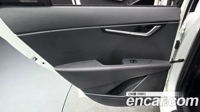 Kia Niro The All New Niro Trendy — Фото автомобиля 25