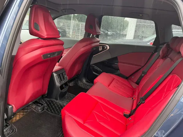 BMW X3 — Фото автомобиля 11