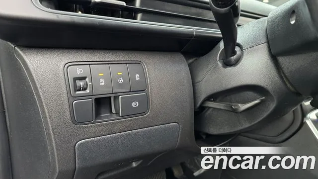 Hyundai Staria — Фото автомобиля 24