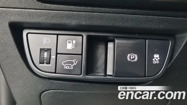 Kia EV6 — Фото автомобиля 14