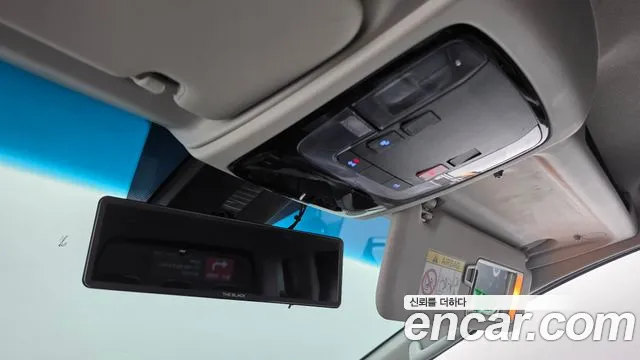 Hyundai Staria — Фото автомобиля 26