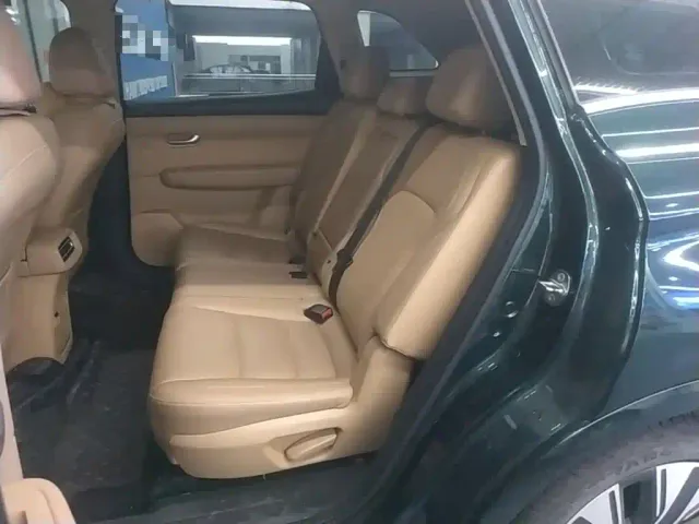 Landian E5 PLUS — Фото автомобиля 16