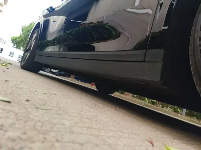 Li Auto i6 — Фото автомобиля 20