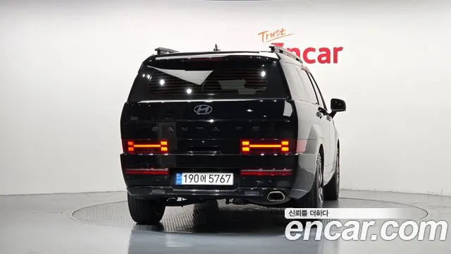 Hyundai Santa Fe MX5 — Фото автомобиля 4