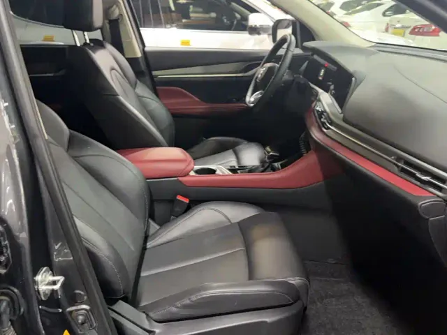 Changan CS55 Plus — Фото автомобиля 2
