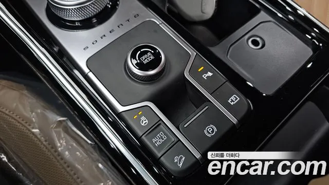 Kia Sorento 4th Gen — Фото автомобиля 29