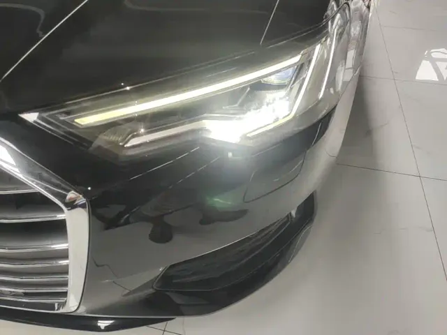 Audi A6L — Фото автомобиля 23