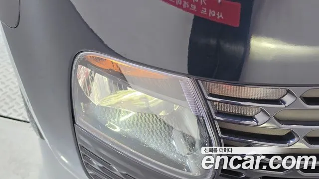 Hyundai Staria Staria Карго 5 мест — Фото автомобиля 21