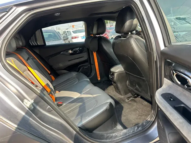 GAC Trumpchi Emkoo — Фото автомобиля 11