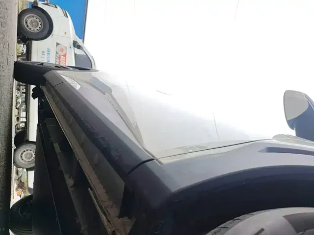 BYD Seagull — Фото автомобиля 20