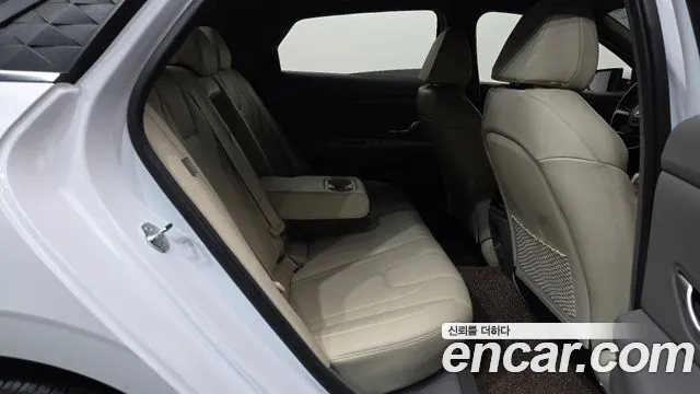 Hyundai Avante — Фото автомобиля 17