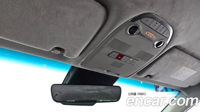 Hyundai Grandeur Новый Grandeur IG — Фото автомобиля 18