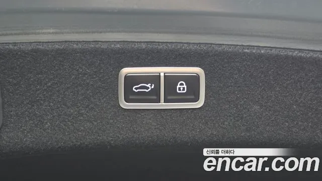 Genesis G80 RG3 — Фото автомобиля 22