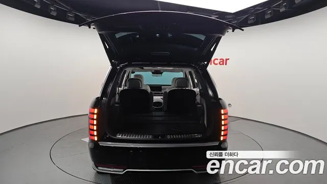Hyundai Palisade — Фото автомобиля 17