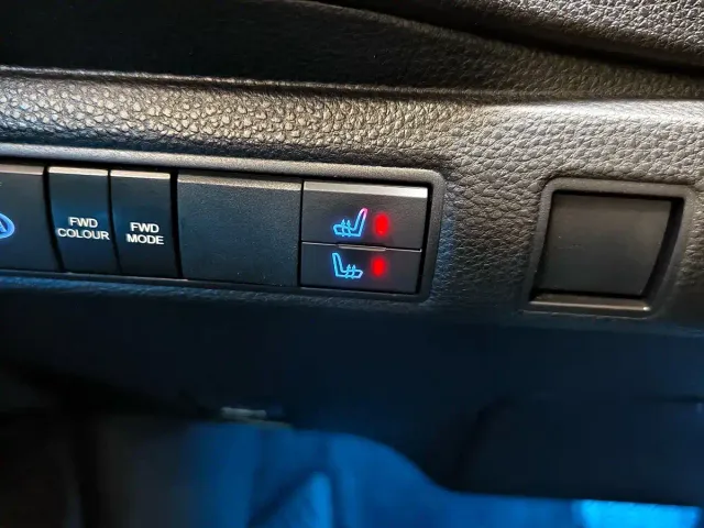 Toyota Levin — Фото автомобиля 13