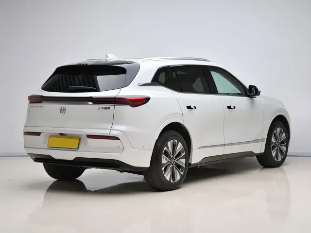 Buick E5 — Фото автомобиля 6