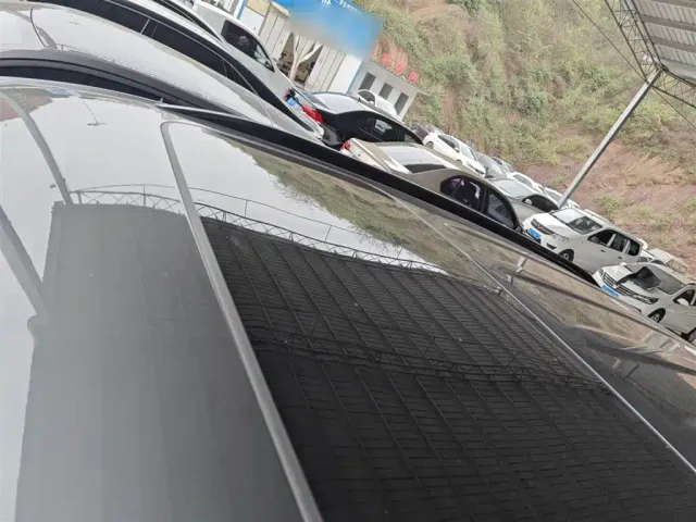 Changan CS75 Plus — Фото автомобиля 26