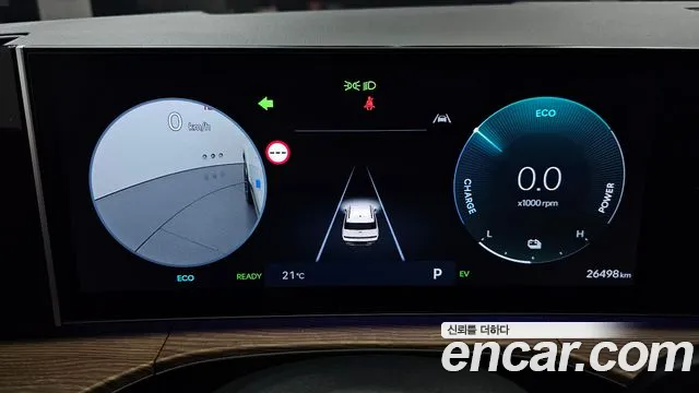 Hyundai Santa Fe MX5 — Фото автомобиля 11
