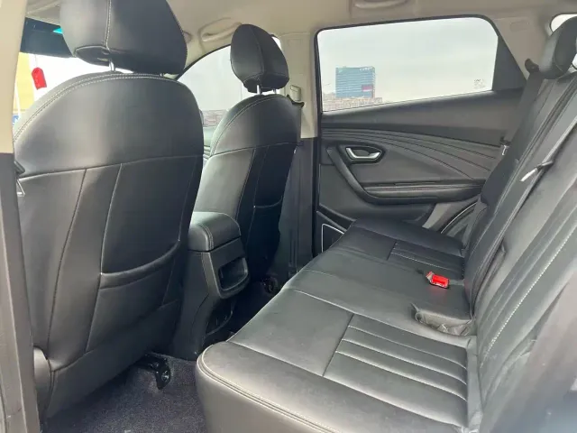 Jetour X70M — Фото автомобиля 26