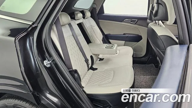 Kia Sportage 5th Gen — Фото автомобиля 17