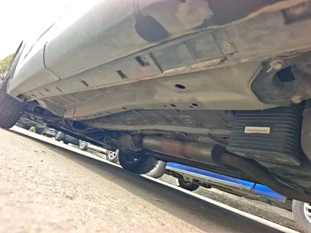 Chery Tiggo 8 PLUS — Фото автомобиля 21