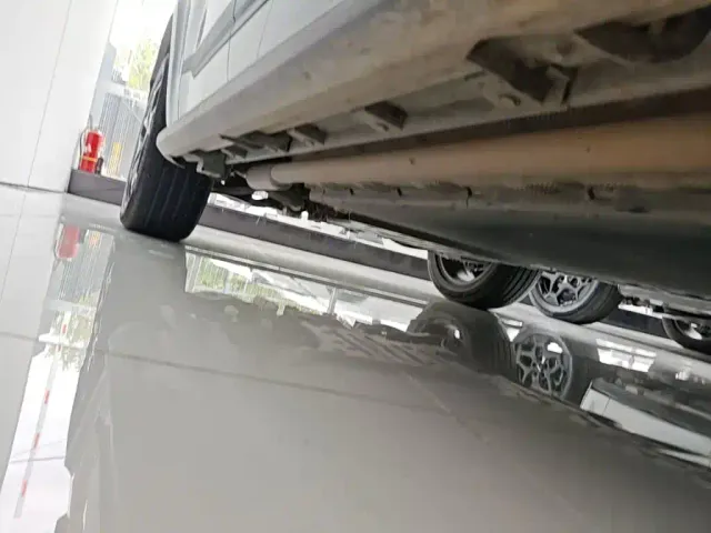BYD FangChengBao Titanium 7 — Фото автомобиля 20