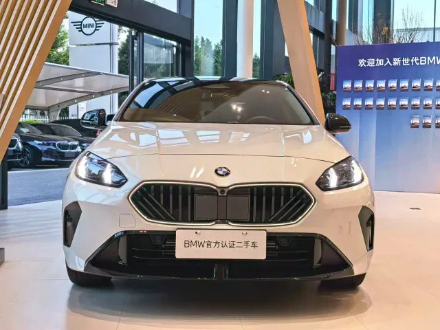 BMW 2 Series — Фото автомобиля 2