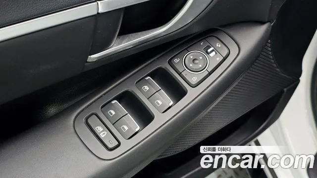 Hyundai Sonata DN8 — Фото автомобиля 27