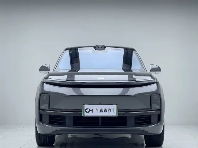Li Auto L9 — Фото автомобиля 2