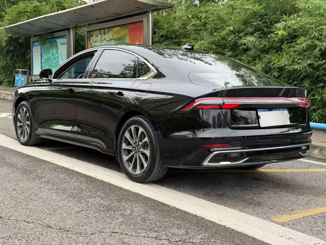 Lincoln Z — Фото автомобиля 26