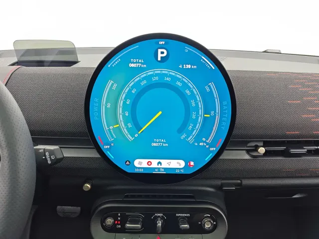 MINI Electric JCW ACEMAN — Фото автомобиля 12