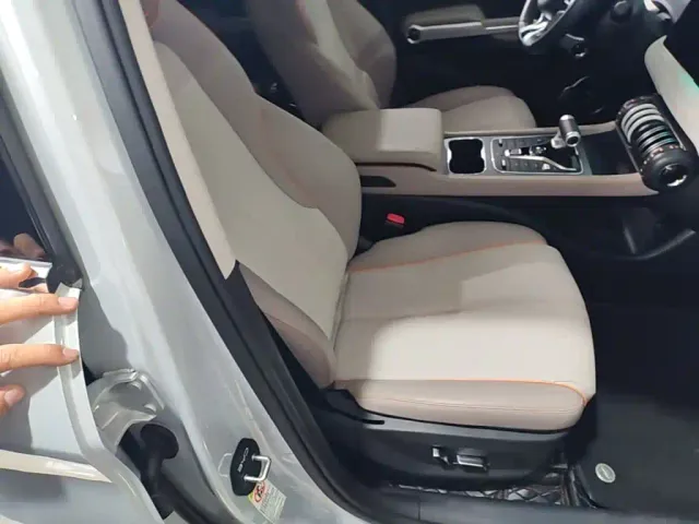 BYD Yuan PLUS — Фото автомобиля 24
