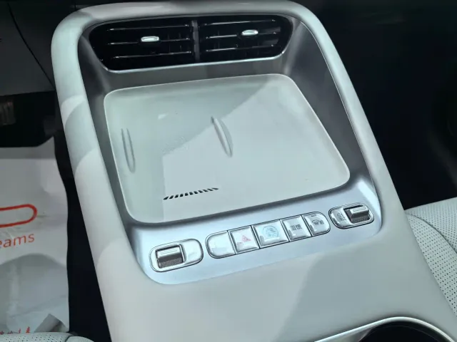 BYD Sealion 06 New Energy 2026 EV 605 Navigation Edition — Фото автомобиля 17