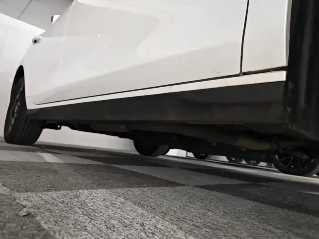 BYD Seal 05 DM-i — Фото автомобиля 20