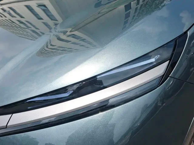 BYD Tang L — Фото автомобиля 17