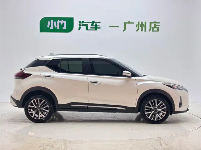 Nissan Kicks — Фото автомобиля 7