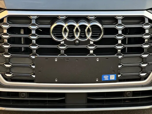 Audi Q3 — Фото автомобиля 18