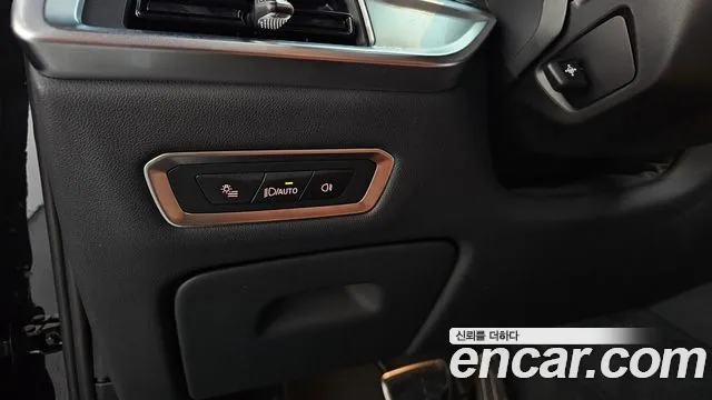 BMW X7 G07 — Фото автомобиля 28