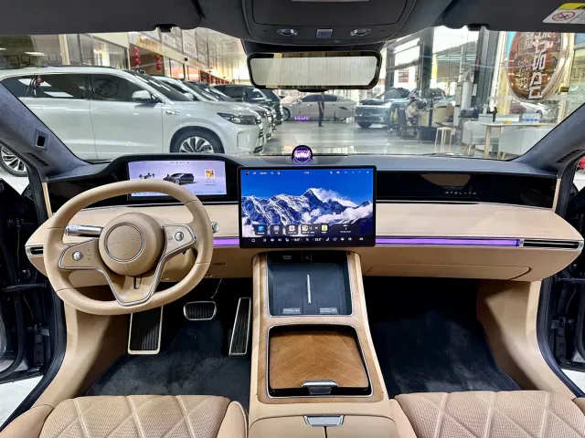 Stelato S9 — Фото автомобиля 15