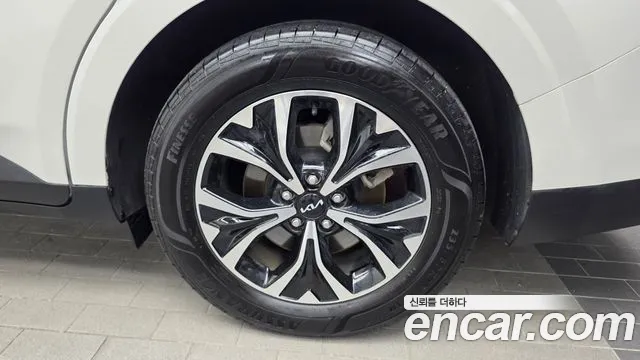 Kia Canival Carnival 4 поколение Дизель 9 мест Prestige — Фото автомобиля 20