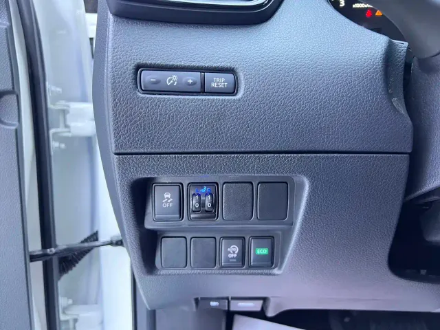 Nissan X-Trail — Фото автомобиля 9