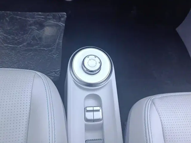 Wuling Air EV — Фото автомобиля 16