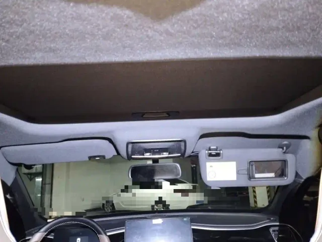 BYD Qin PLUS — Фото автомобиля 14